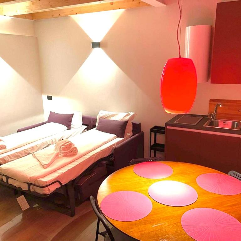 WelcomeVerona - Duplex Apartment - 12