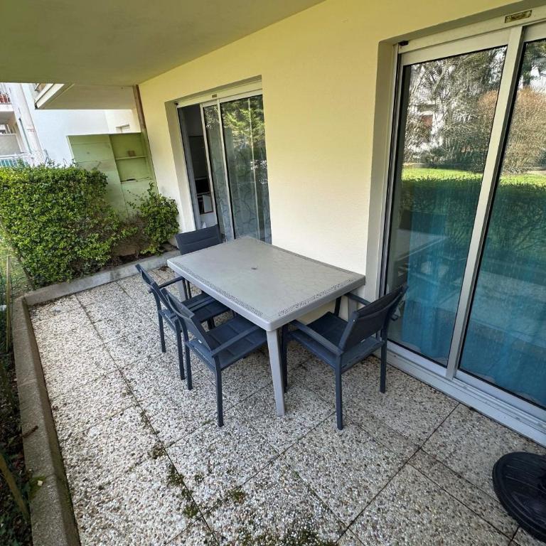 Cosy love cocoon close to the sea - Apartamento - 1