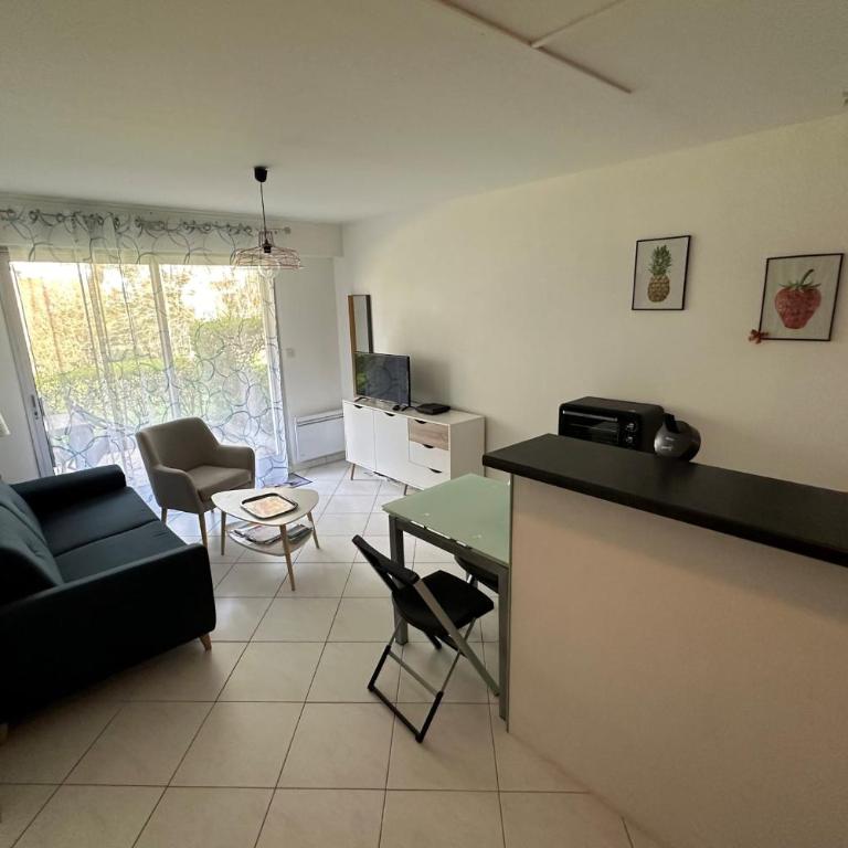 Cosy love cocoon close to the sea - Apartamento - 3