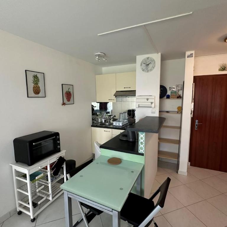 Cosy love cocoon close to the sea - Apartamento - 4