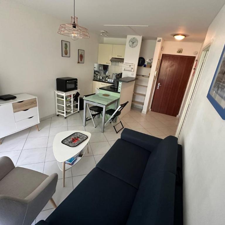 Cosy love cocoon close to the sea - Apartamento - 5