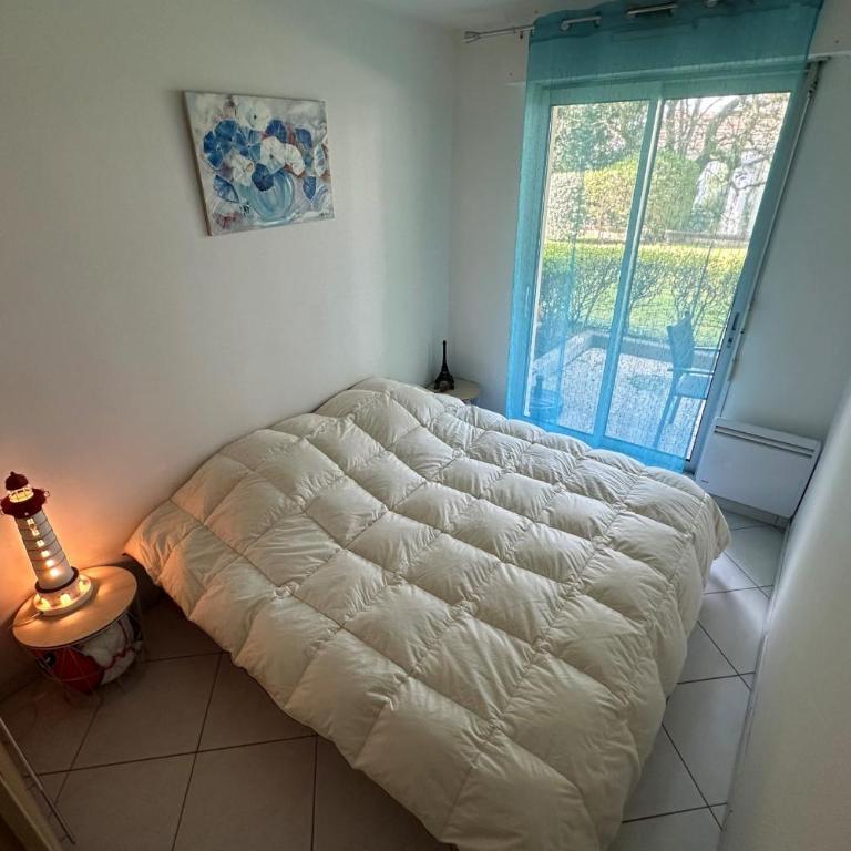 Cosy love cocoon close to the sea - Apartamento - 7