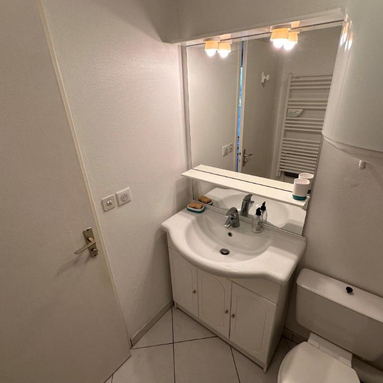 Cosy love cocoon close to the sea - Apartamento - 8