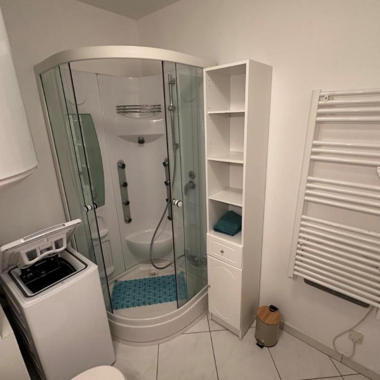 Cosy love cocoon close to the sea - Apartamento - 9