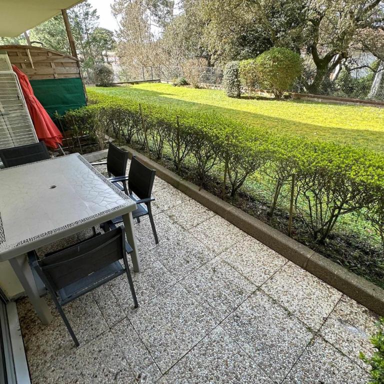 Cosy love cocoon close to the sea - Apartamento - 10