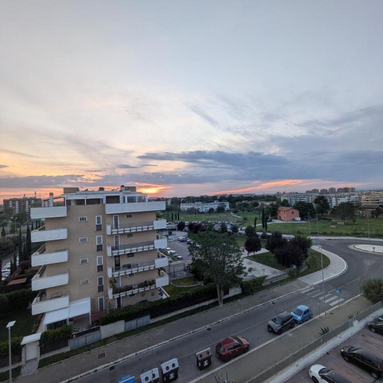Domus Prampolini - private parking - Appartamento con 1 Camera da Letto - 14