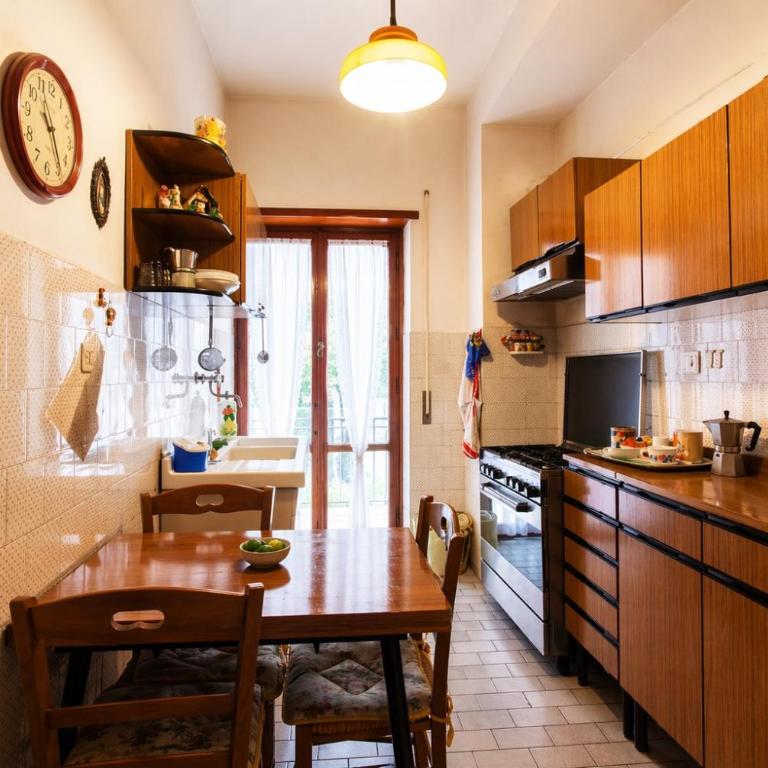 Palini's House - Appartamento - 35
