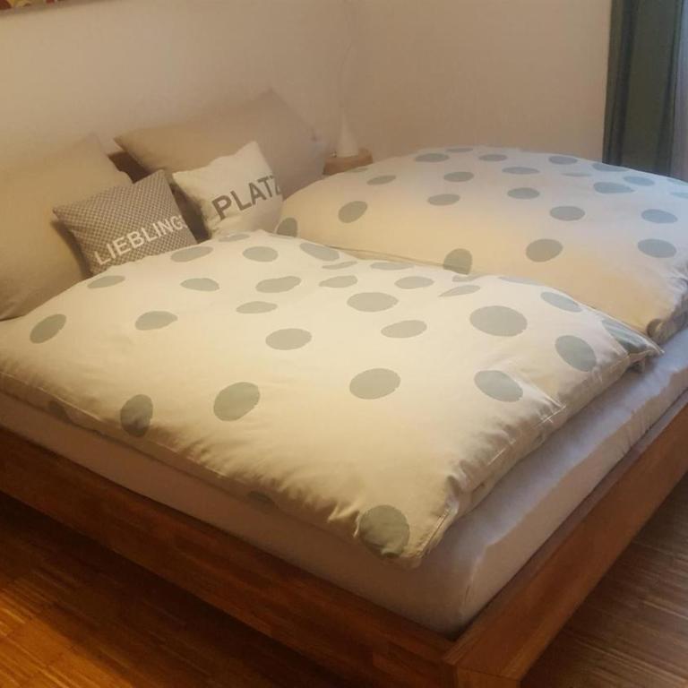 Ferienwohnung Kieningstraße - Apartment mit 1 Schlafzimmer und Dusche - 5