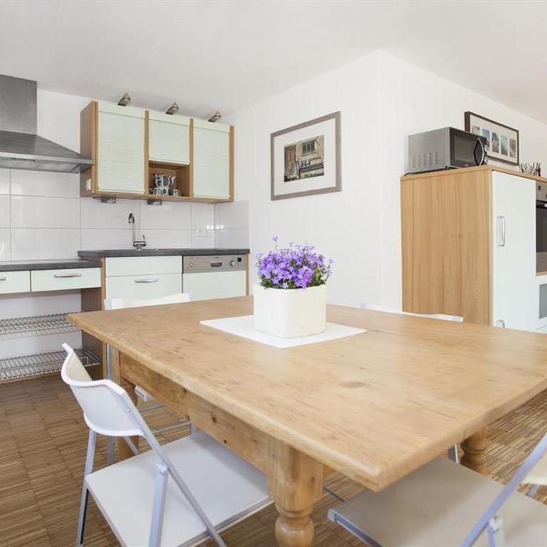Ferienwohnung Kieningstraße - Apartment mit 1 Schlafzimmer und Dusche - 7