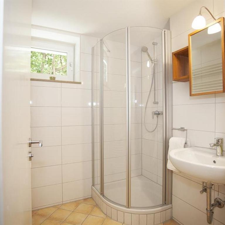 Ferienwohnung Kieningstraße - Apartment mit 1 Schlafzimmer und Dusche - 9
