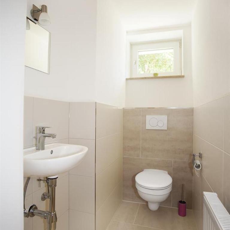 Ferienwohnung Kieningstraße - Apartment mit 1 Schlafzimmer und Dusche - 10