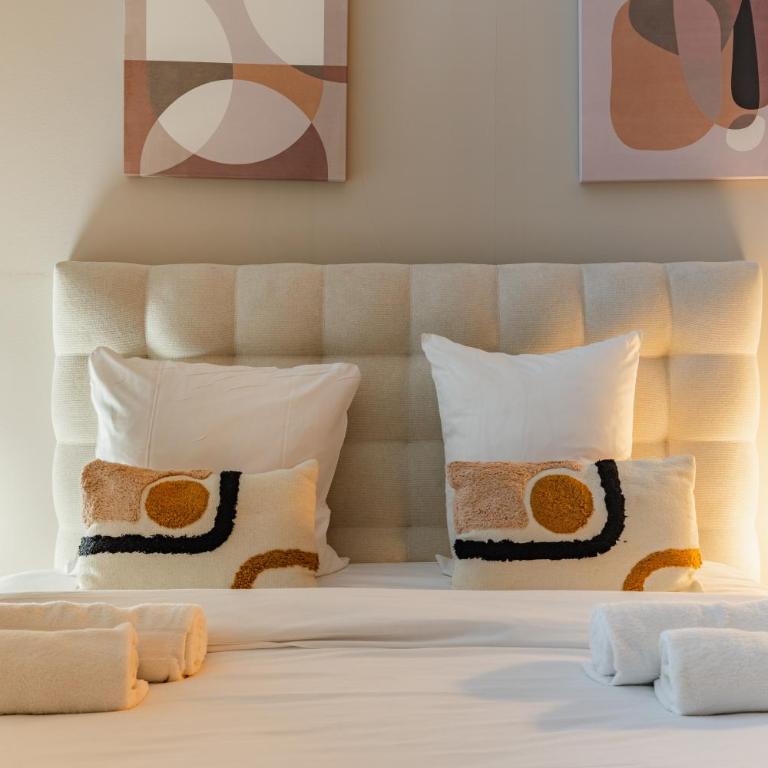 Parisian Elegance near the Louvre - Appartement 1 Chambre - 5