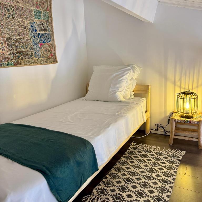 L'Oliveraie de Paul - Maison 1 Chambre - 7