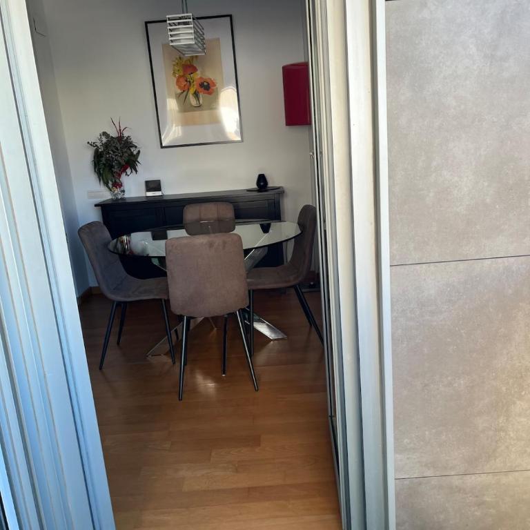 Port Forum CCIB Apartment - Apartment mit 3 Schlafzimmern - 2