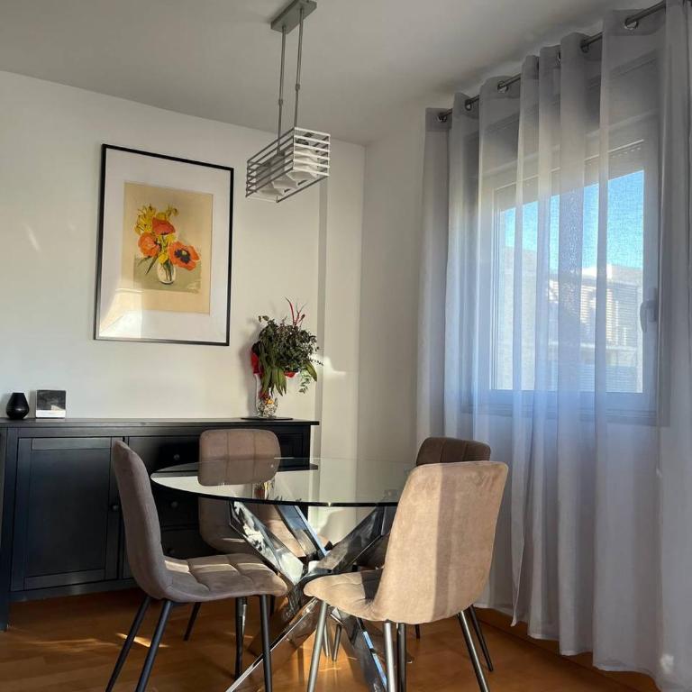 Port Forum CCIB Apartment - Apartment mit 3 Schlafzimmern - 10