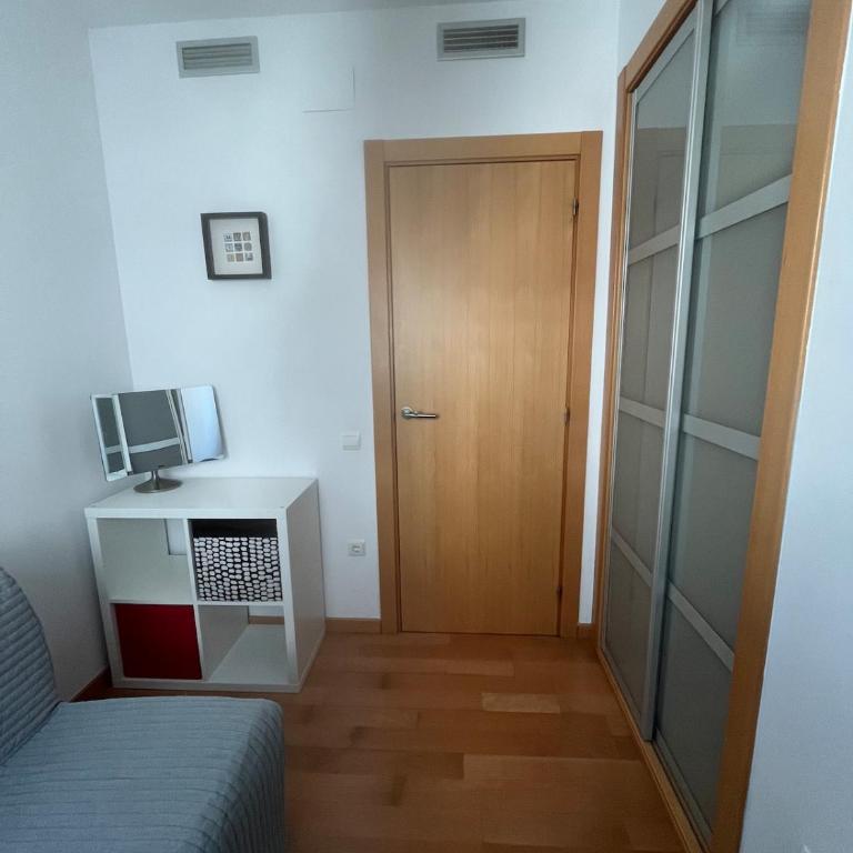 Port Forum CCIB Apartment - Apartment mit 3 Schlafzimmern - 13