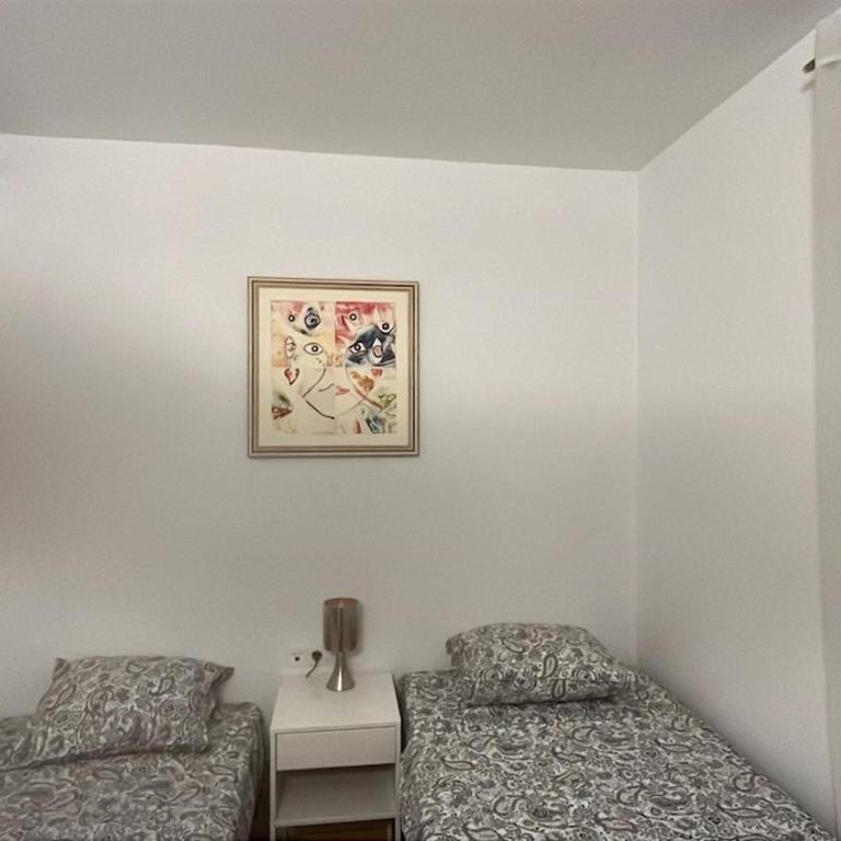 Port Forum CCIB Apartment - Apartment mit 3 Schlafzimmern - 25