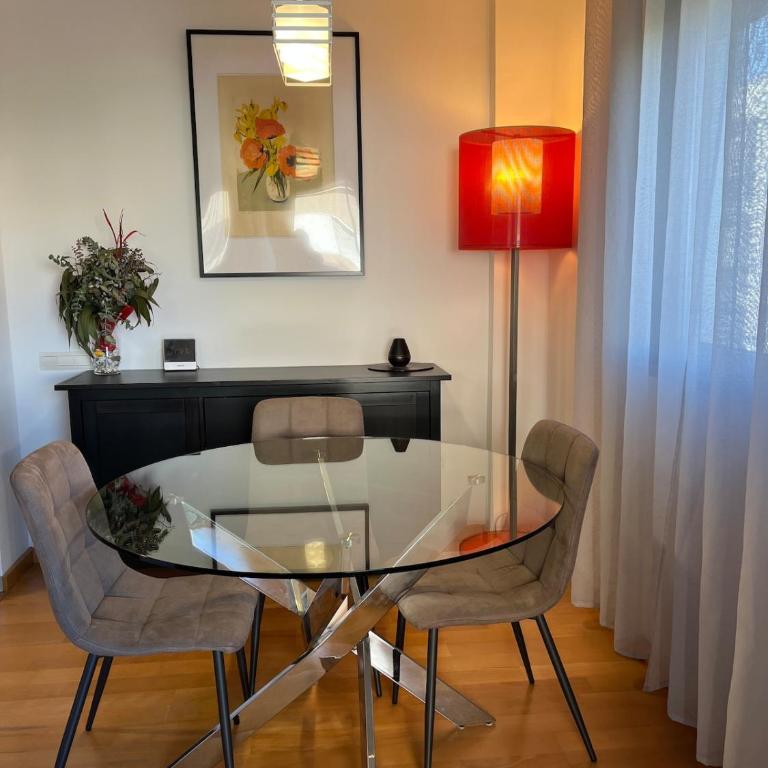Port Forum CCIB Apartment - Apartment mit 3 Schlafzimmern - 27