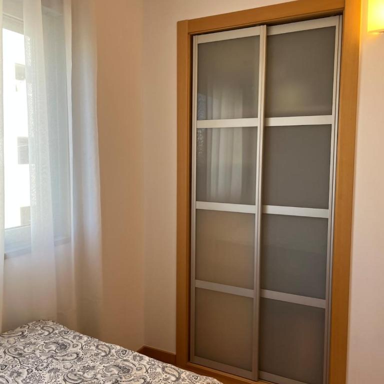Port Forum CCIB Apartment - Apartment mit 3 Schlafzimmern - 32