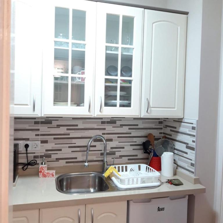 Lovely studio apartment in Puerto de la Cruz - Apartamento de 1 dormitorio - 1