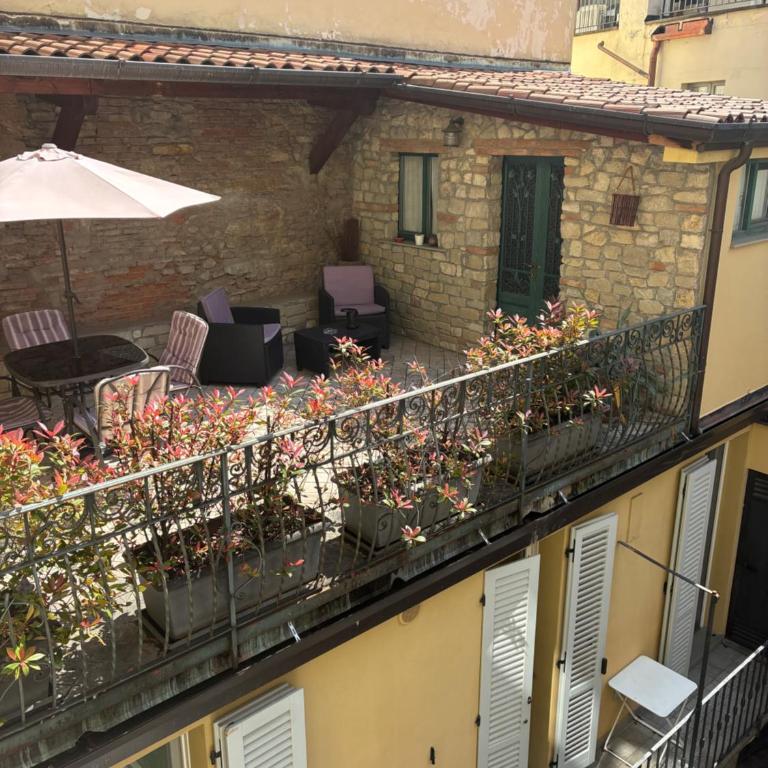 La Casa nel Borgo - Casa con 2 Camere da Letto - 2