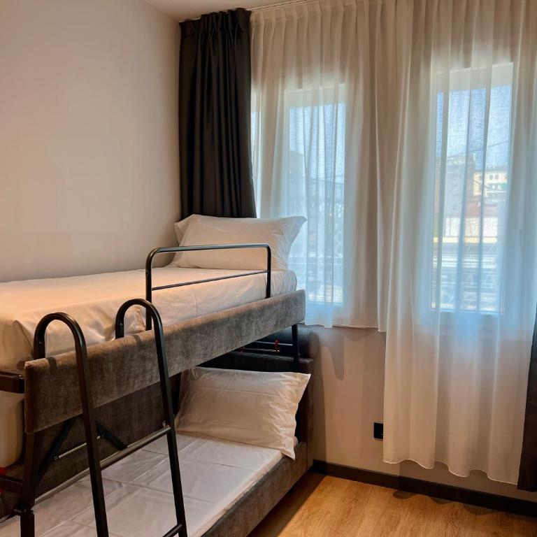 Hotel Leonessa - Appartamento Deluxe - 20