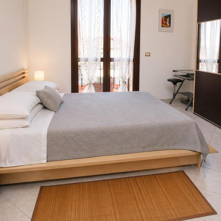 Casa Rosada Alghero - Appartamento con 2 Camere da Letto - 8