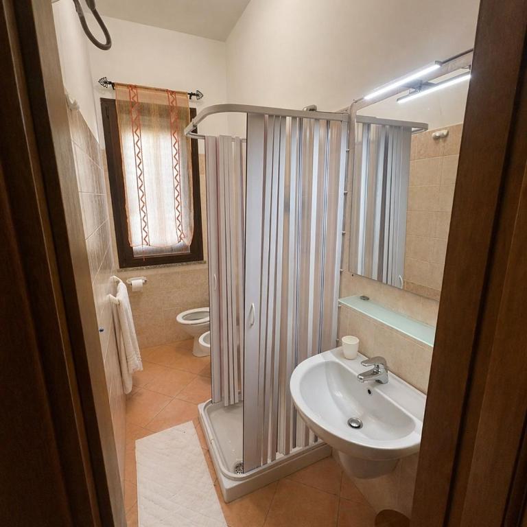 Casa Rosada Alghero - Appartamento con 2 Camere da Letto - 14