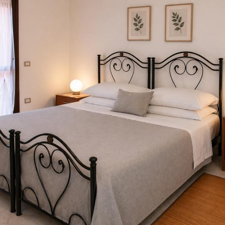 Casa Rosada Alghero - Appartamento con 2 Camere da Letto - 9