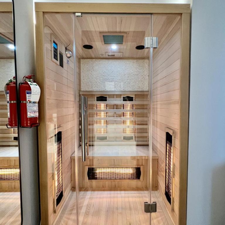 Hotel Leonessa - Suite con Vasca Idromassaggio - 12