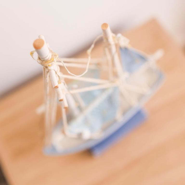 Luxe Marina Premium Port views II - One-Bedroom Apartment - Sea Side - 13