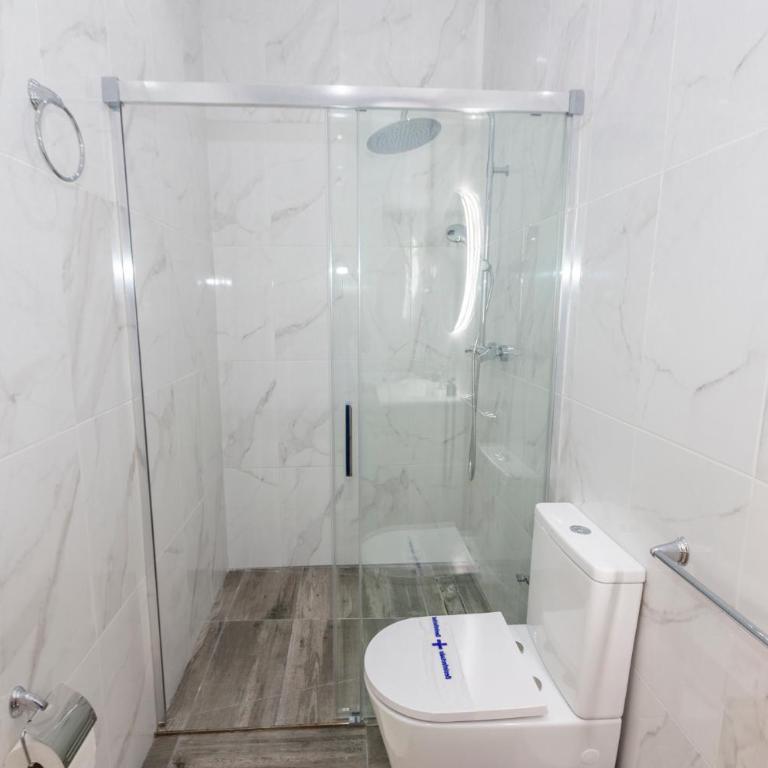 Luxe Marina Premium Port views II - One-Bedroom Apartment - Sea Side - 17