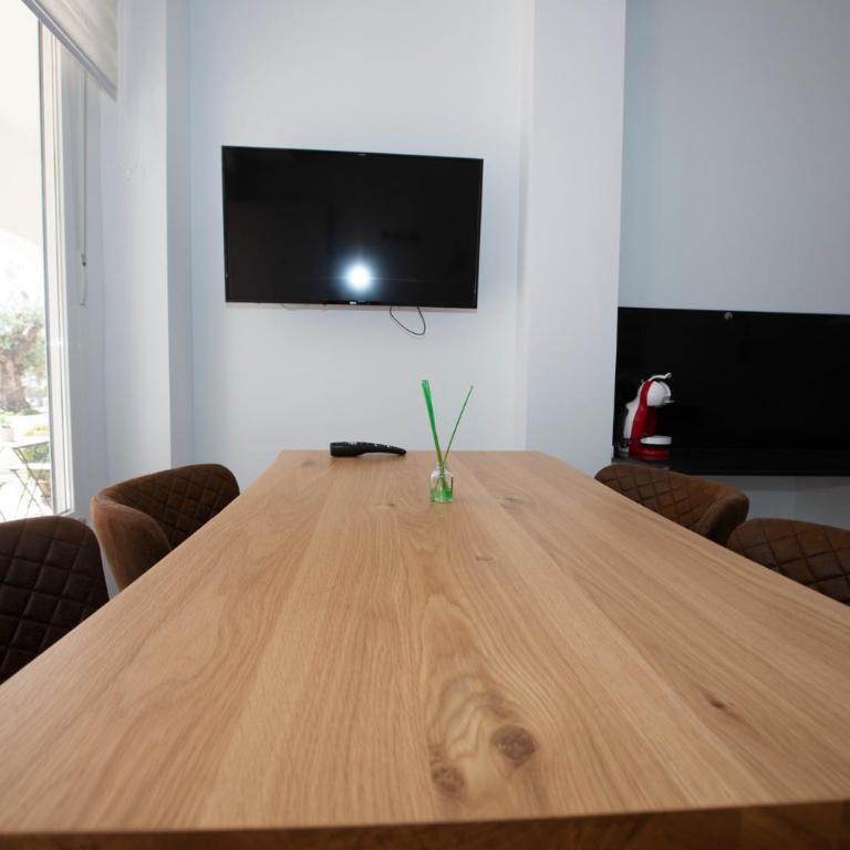 Luxe Marina Premium Port views II - One-Bedroom Apartment - Sea Side - 28
