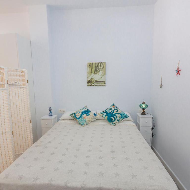 Luxe Marina Premium Port views II - One-Bedroom Apartment - Sea Side - 26