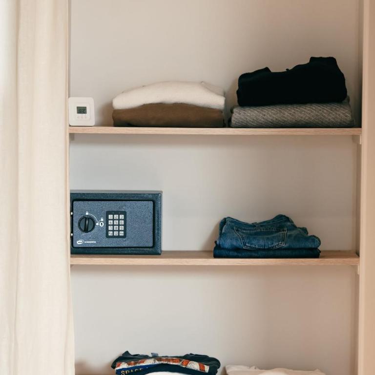 Saint Roch Dvert - Appartement 1 Chambre - 7