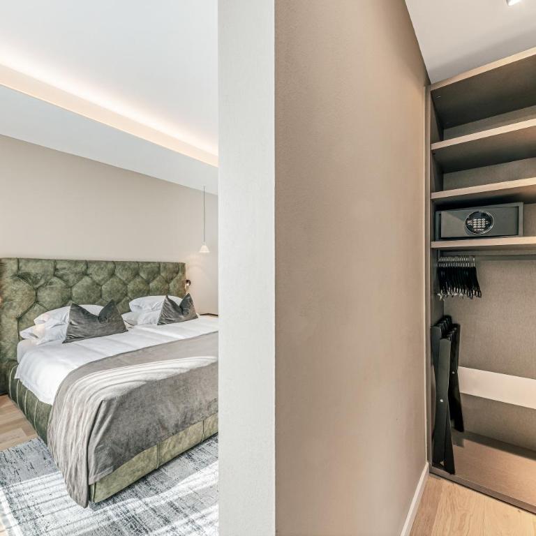 Quellenhof Luxury Resort Lazise - Villa - 11
