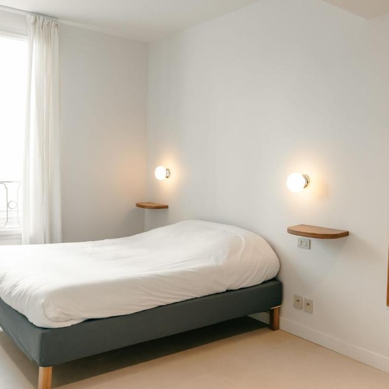 Saint Roch Dvert - Appartement 1 Chambre - 9