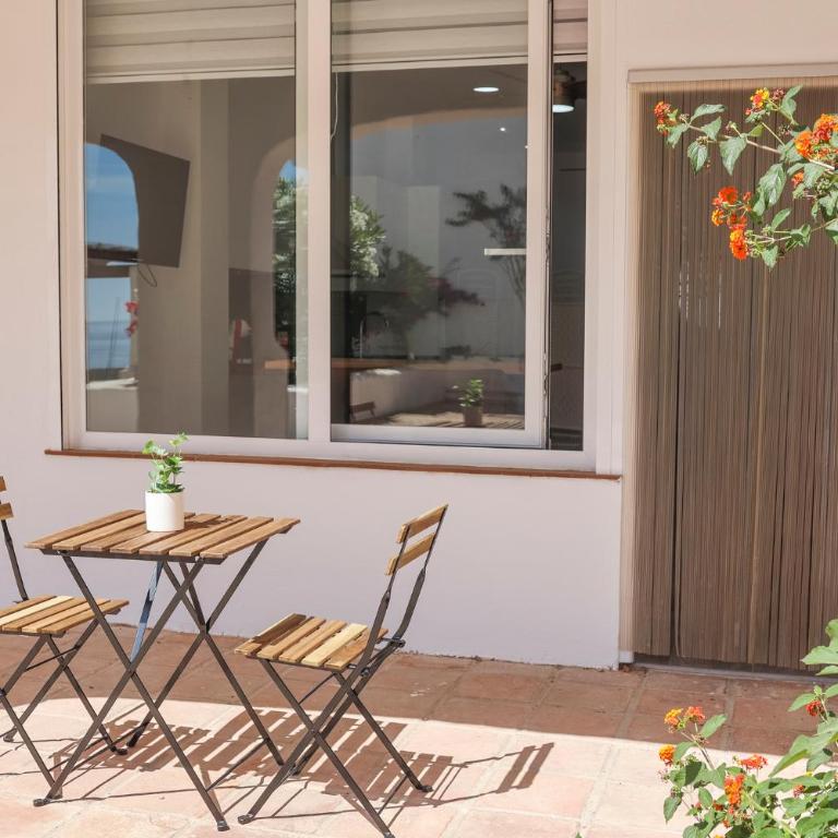 Luxe Marina Premium Port views II - One-Bedroom Apartment - Sea Side - 30