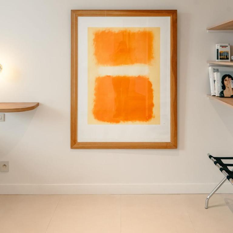Saint Roch Dvert - Appartement 1 Chambre - 5