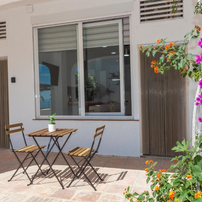 Luxe Marina Premium Port views II - One-Bedroom Apartment - Sea Side - 38