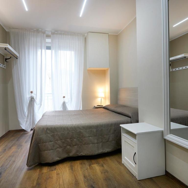 Hotel Galimberti - Appartement 1 Chambre Supérieur - 4