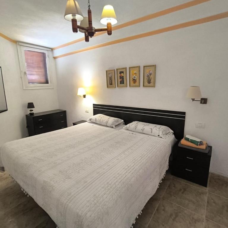 Copacabana Complex with Ocean view - Apartamento de 1 dormitorio con vistas al océano - 5