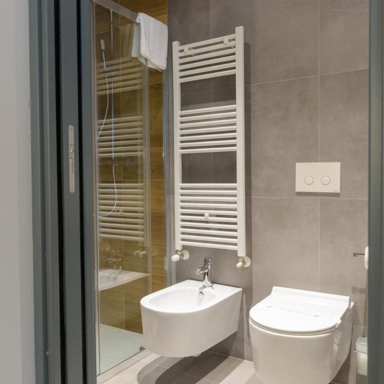 Hotel Leonessa - Camera Queen Standard - 15