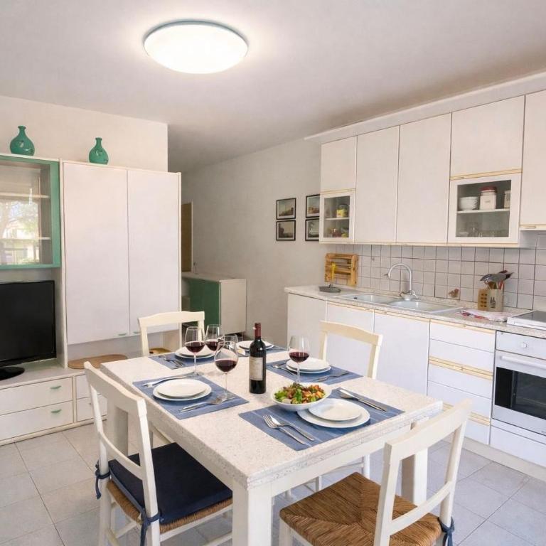La Rosa del Garda Home - Appartamento con 1 Camera da Letto - 3