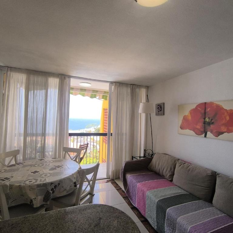 Copacabana Complex with Ocean view - Apartamento de 1 dormitorio con vistas al océano - 15