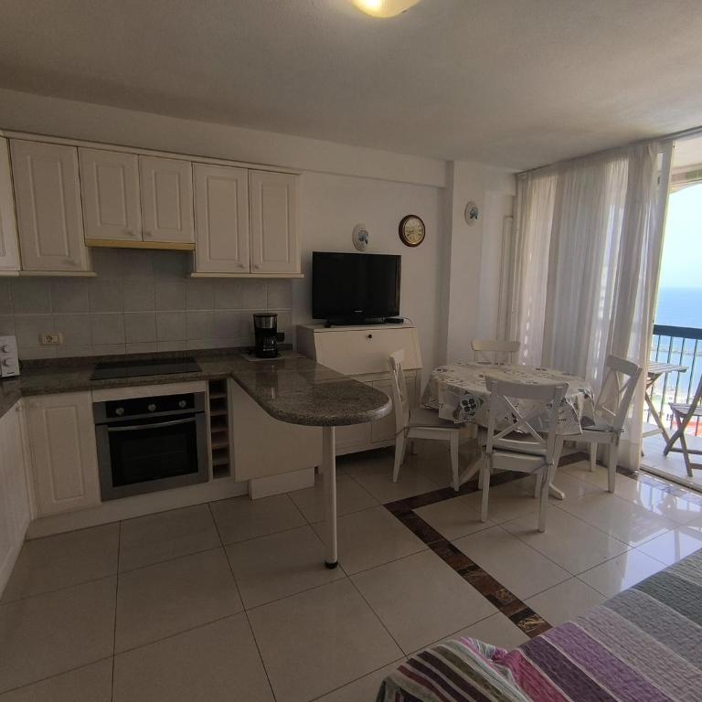Copacabana Complex with Ocean view - Apartamento de 1 dormitorio con vistas al océano - 20