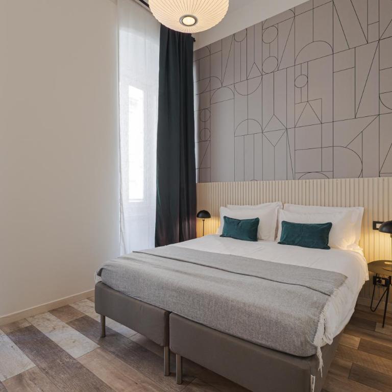 Rooms Boutique Carducci - Junior Suite - 8