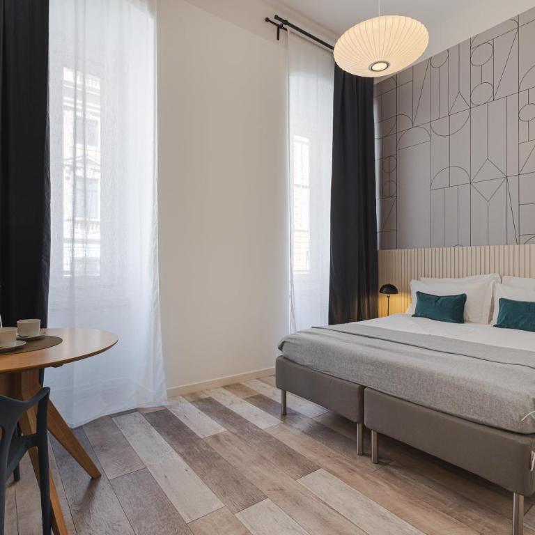 Rooms Boutique Carducci - Junior Suite - 6