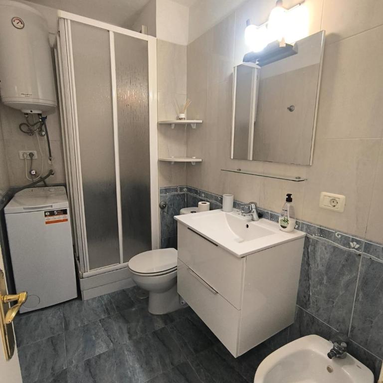 Copacabana Complex with Ocean view - Apartamento de 1 dormitorio con vistas al océano - 21
