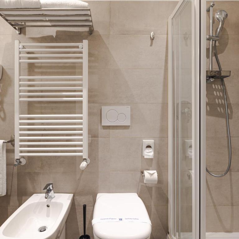 Rooms Boutique Carducci - Junior Suite - 4